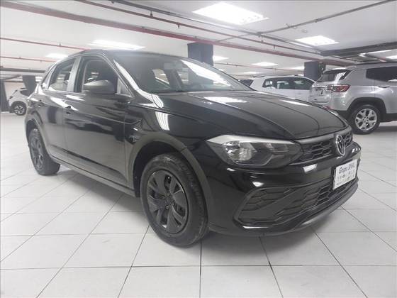 VOLKSWAGEN POLO 1.0 MPI TRACK MANUAL VOLKSWAGEN POLO 1.0 MPI TRACK MANUAL